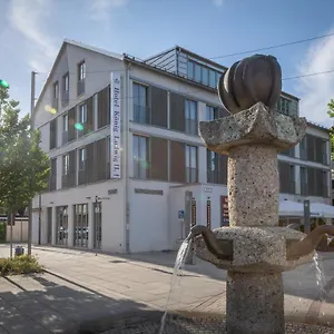 Koenig Ludwig Ii Otel