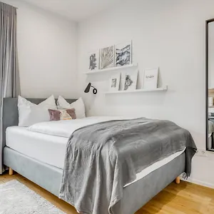 Limehome Am Katzenstadel Appartamento