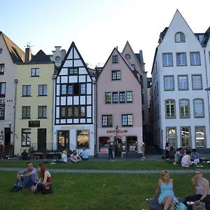 Apart Otel Haus Enteresan