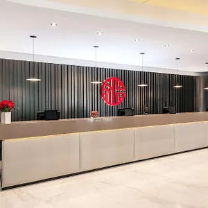 **** Отель Nh Collection Германия