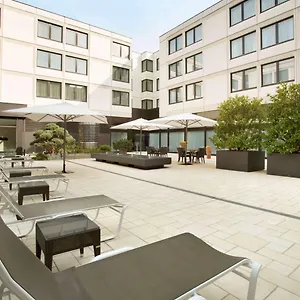 **** Отель Ramada Parkhotel Германия