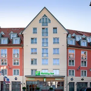 **** Отель Centre By Ihg Германия