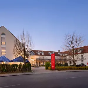 Ramada By Wyndham Muenchen Airport Schwaig bei Nürnberg