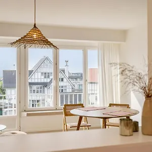 Appartement Marie Gabrielle Middelkerke