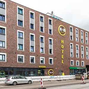 Otel Hamburg-wandsbek
