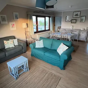 Appartement Marie-thérèse Bredene