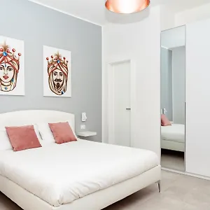 Hébergement de vacances La Maison De Tante Rosa Syracuse