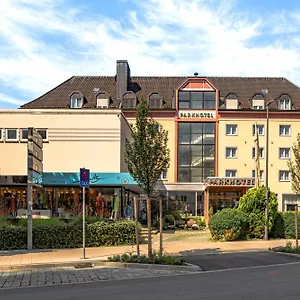 Parkhotel Crombach Hotel