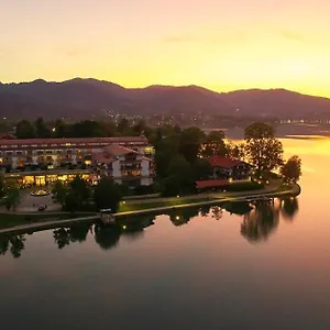 Hotel Althoff Seehotel Ueberfahrt, Rotta