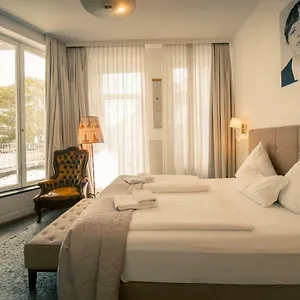 *** Отель Maison Marsil - Boutique Германия