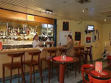 Ibis Augsburg Hauptbahnhof Hotel