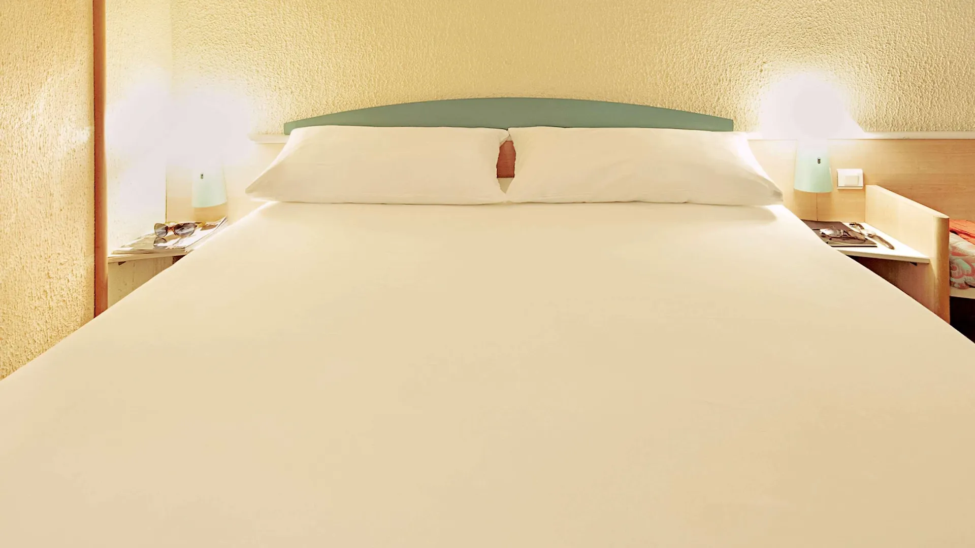 Ibis Augsburg Hauptbahnhof Hotel 2*,  Duitsland