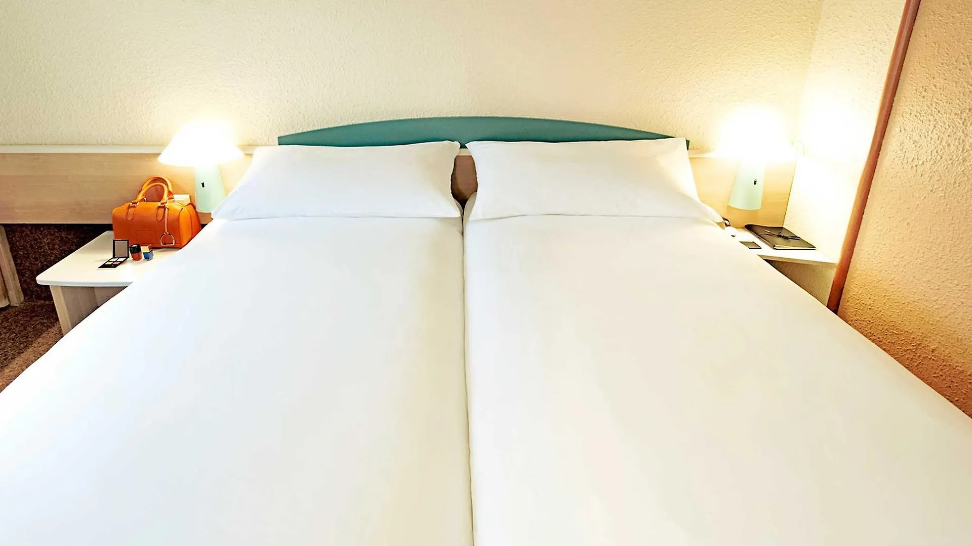 Ibis Augsburg Hauptbahnhof Hotel Duitsland